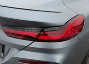 BMW Řada 8 Kupé 4,4 l 390 kw