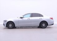 Mercedes-Benz Třídy C Sedan 1,5 l 150 kw