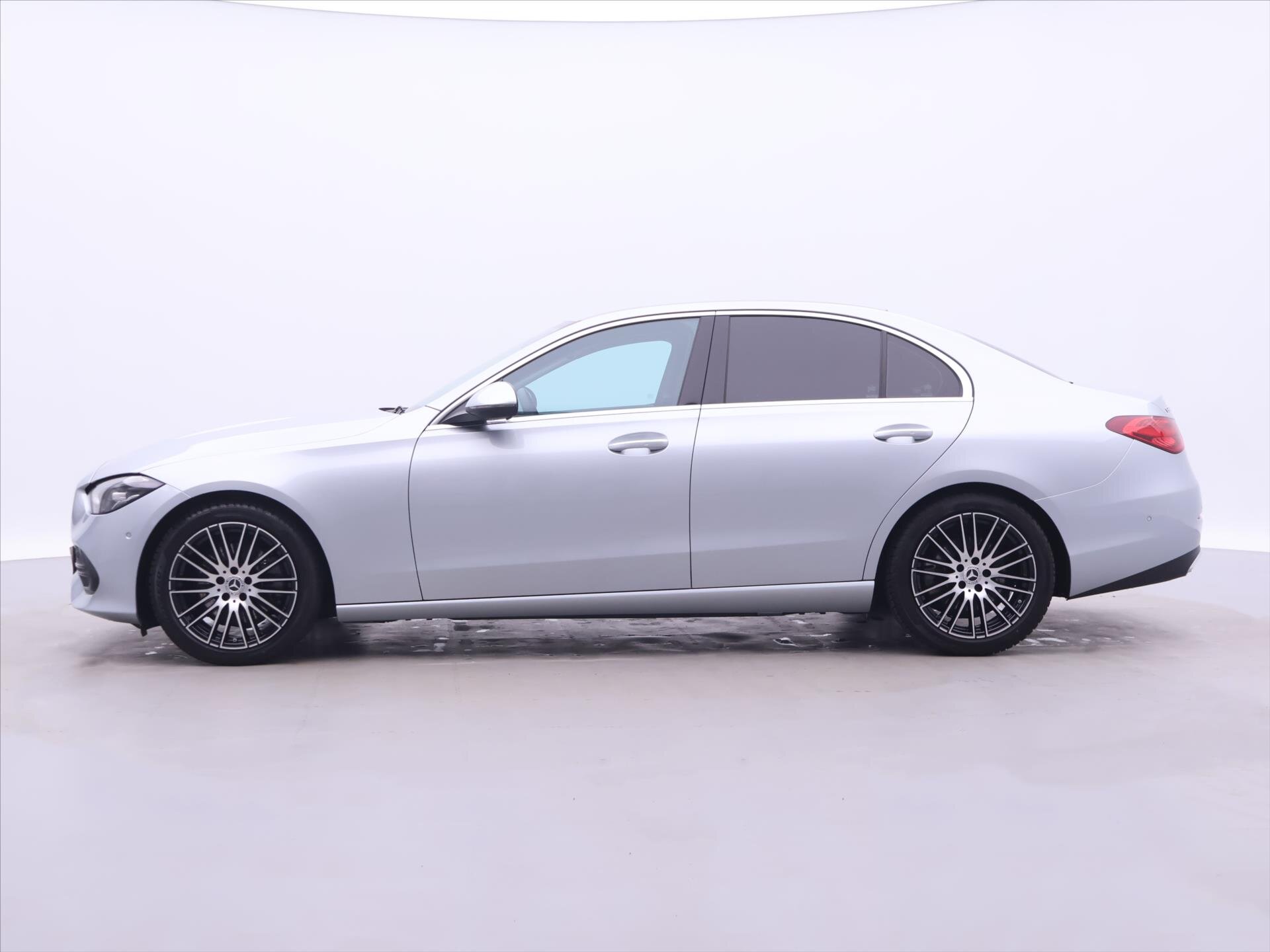 Mercedes-Benz Třídy C Sedan 1,5 l 150 kw