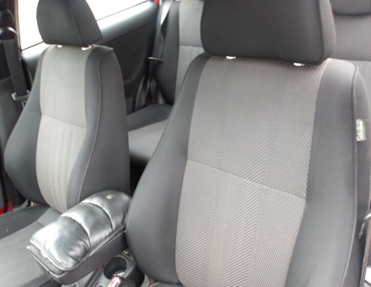 Alfa Romeo 147 Hatchback 1,6 l 77 kw