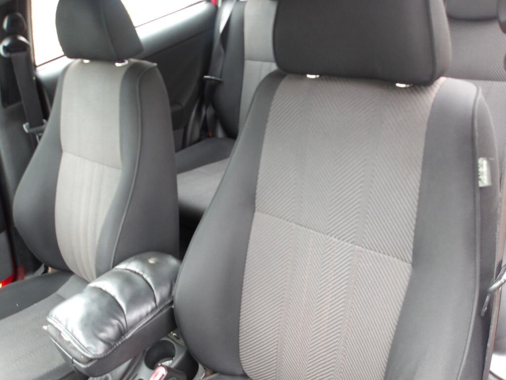 Alfa Romeo 147 Hatchback 1,6 l 77 kw