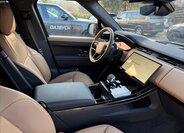 Land Rover Range Rover Sport SUV / Terénní 3,0 l 183 kw