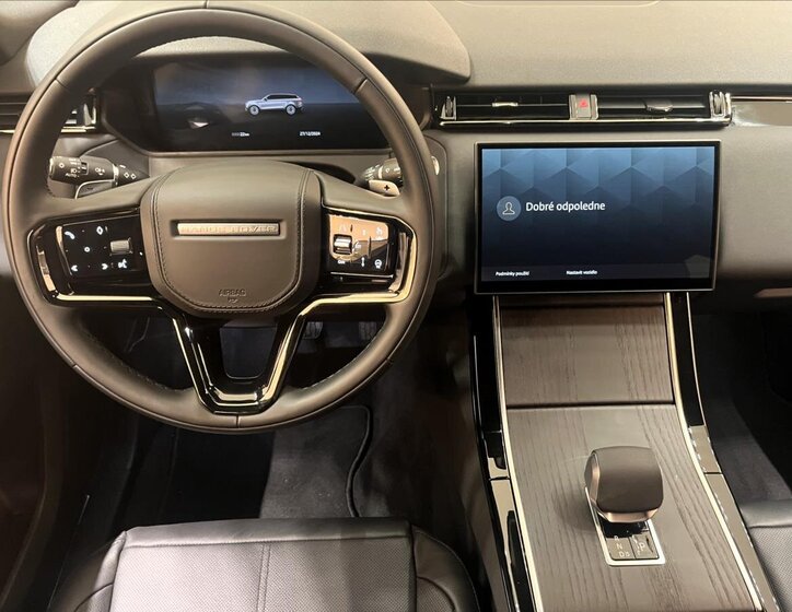 Land Rover Range Rover Velar 26