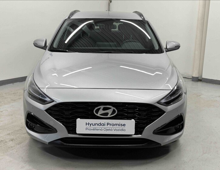 Hyundai i30 Kombi 1,5 l 70 kw