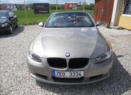 BMW Řada 3 2