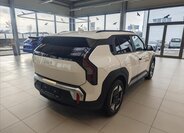 KIA EV3 SUV 150,0 150 kw