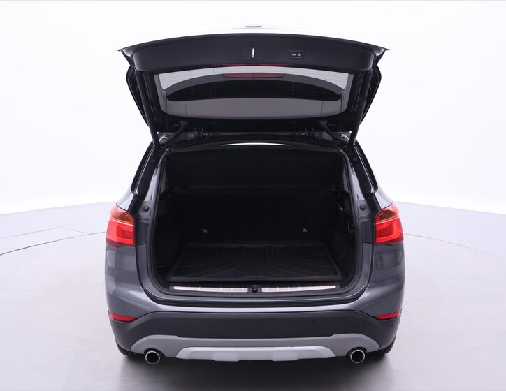 BMW X1 SUV / Terénní 2,0 l 140 kw