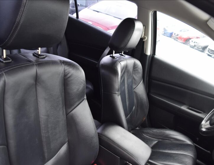 Mazda 6 Kombi 2,0 l 103 kw