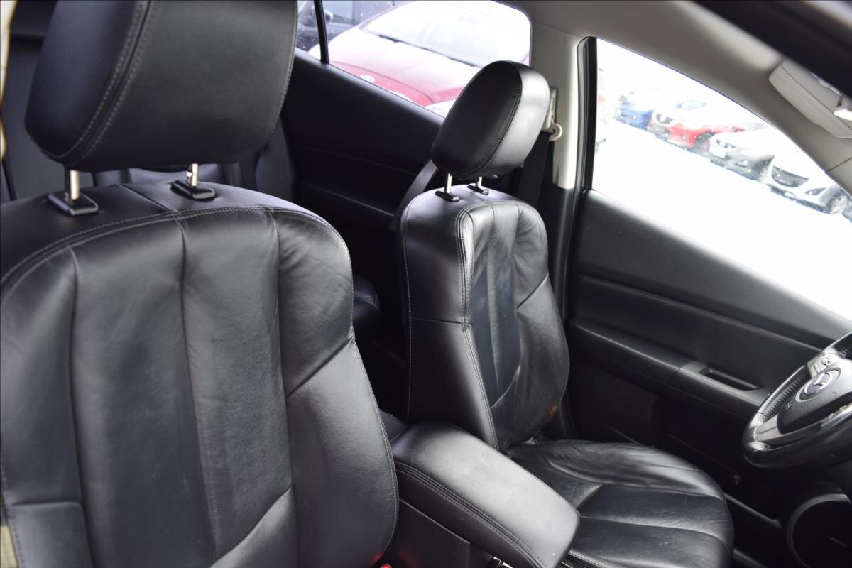 Mazda 6 Kombi 2,0 l 103 kw