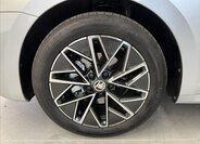 Škoda Octavia Liftback 1,5 l 110 kw