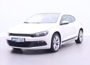 Volkswagen Scirocco Hatchback 2,0 l 103 kw