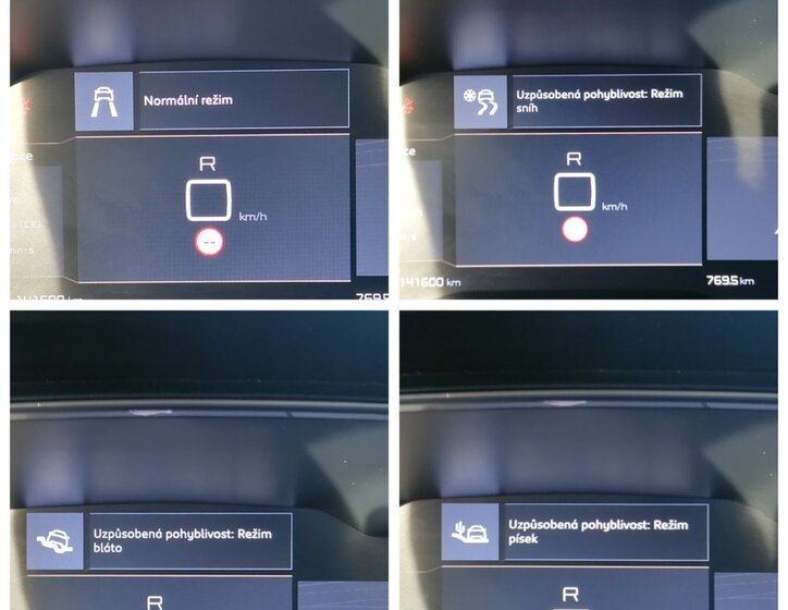 Citroën C5 Aircross 19