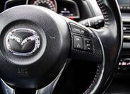 Mazda 3 Hatchback 2,0 l 88 kw