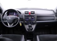 Honda CR-V 21