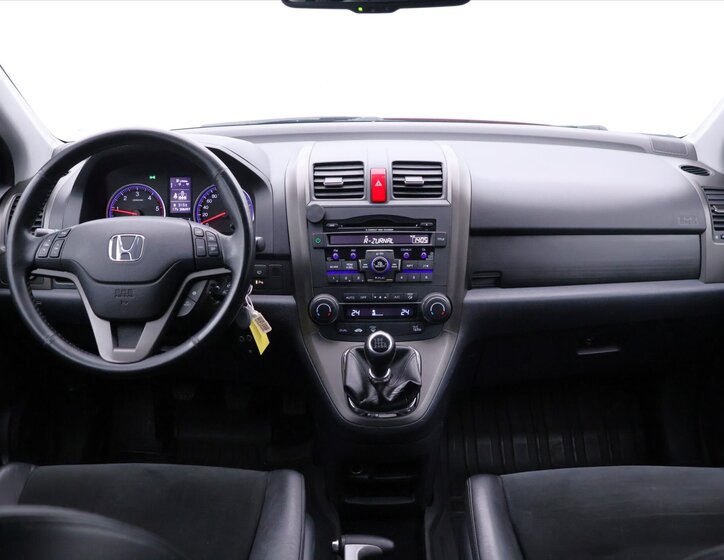 Honda CR-V 21
