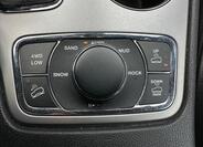 Jeep Grand Cherokee 9