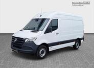 Mercedes-Benz Sprinter 1