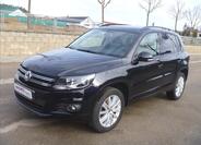 Volkswagen Tiguan 1