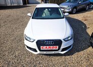 Audi A4 Sedan 2,0 l 110 kw