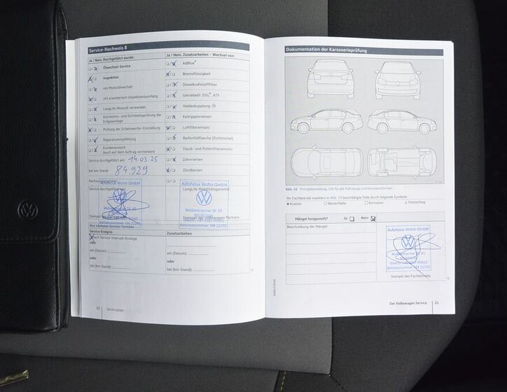 Volkswagen Polo Hatchback 999,0 55 kw
