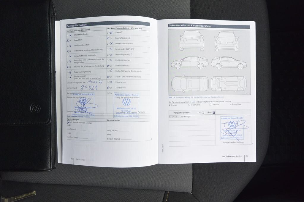 Volkswagen Polo Hatchback 999,0 55 kw