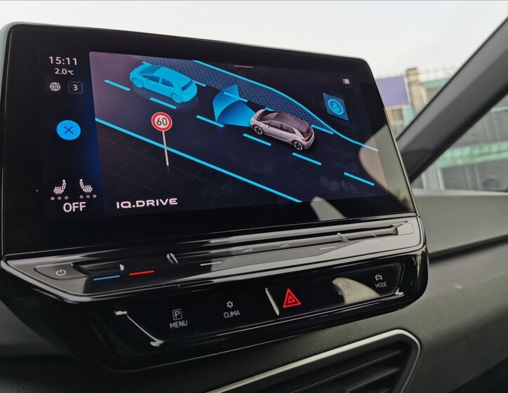 Volkswagen ID.3 Hatchback 0,0 110 kw