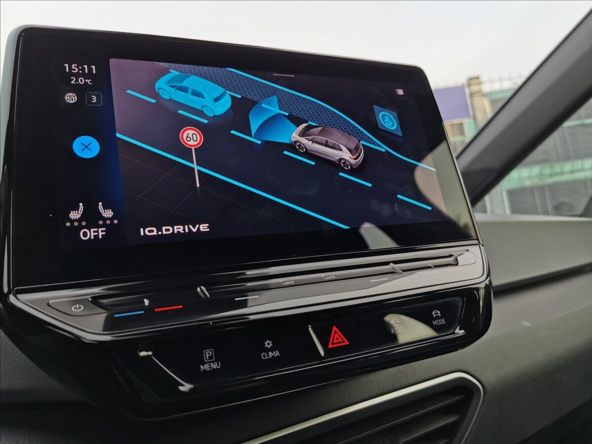 Volkswagen ID.3 Hatchback 0,0 110 kw