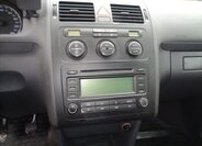 Volkswagen Touran 13