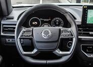 SsangYong Rexton 14