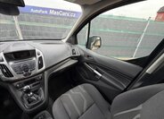 Ford Tourneo Connect Kombi 1,6 l 85 kw