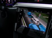 Volkswagen Arteon Kombi 2,0 l 235 kw