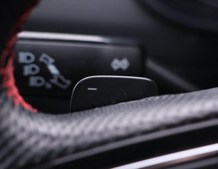 Škoda Octavia Kombi 2,0 l 169 kw