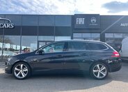 Peugeot 308 Kombi 1,2 l 96 kw