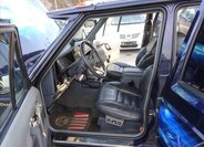 Jeep Cherokee SUV / Terénní 4,0 l 136 kw