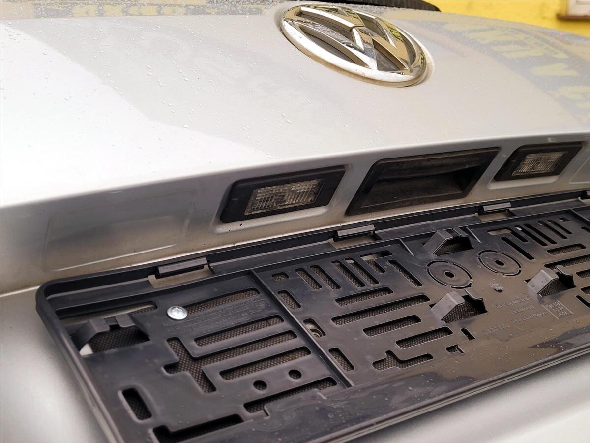 Volkswagen Passat Kombi 1,4 l 90 kw