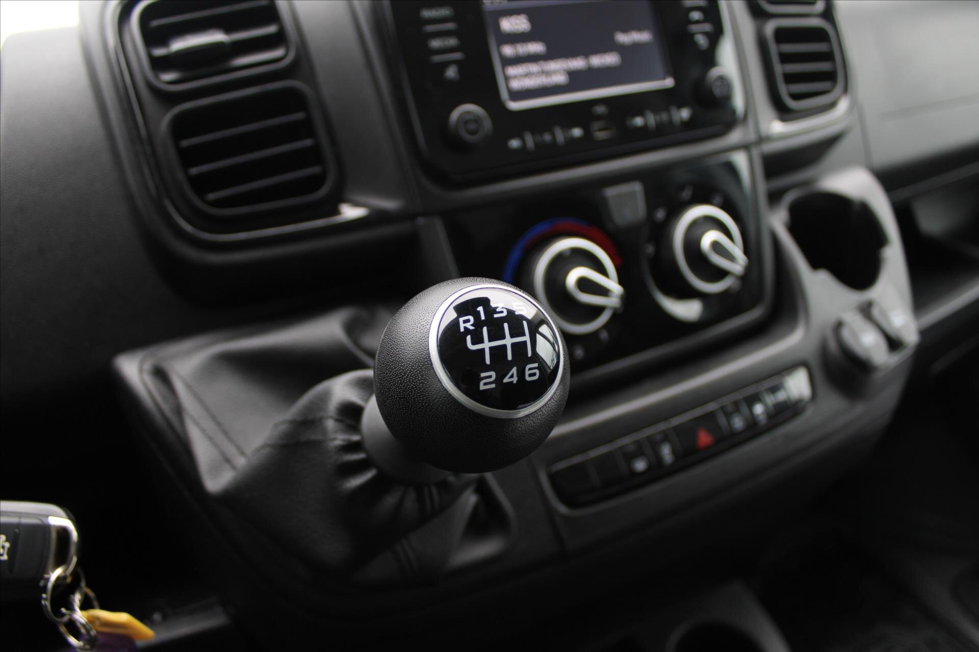 Toyota Proace Max Ostatní 2,2 l 88 kw