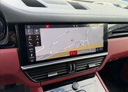 Porsche Cayenne SUV / Terénní 3,0 l 250 kw