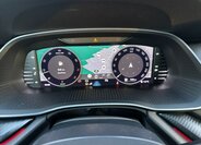 Škoda Octavia Kombi 1,5 l 110 kw