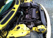 Mini One Kupé 1,6 l 66 kw