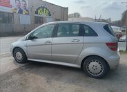 Mercedes-Benz Třídy B MPV 2,0 l 103 kw