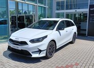 KIA Ceed Kombi 1,5 l 103 kw