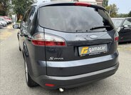 Ford S-MAX MPV 1,8 l 92 kw