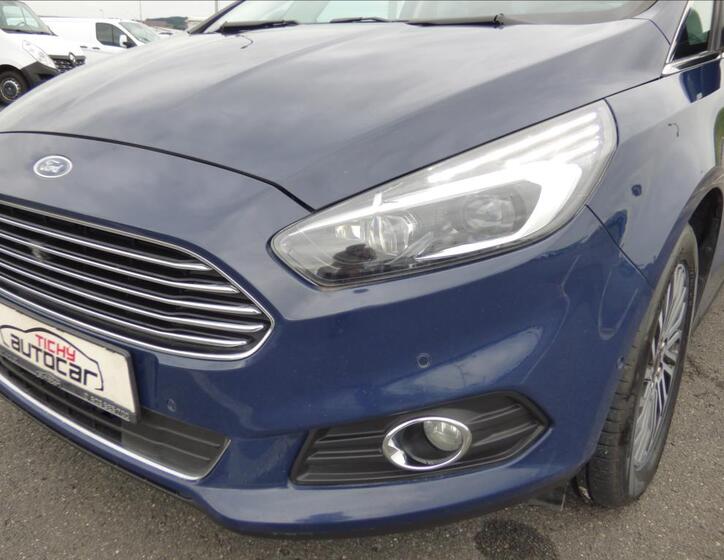 Ford S-MAX 61
