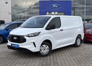 Ford Transit Custom Skříň 2,0 l 100 kw
