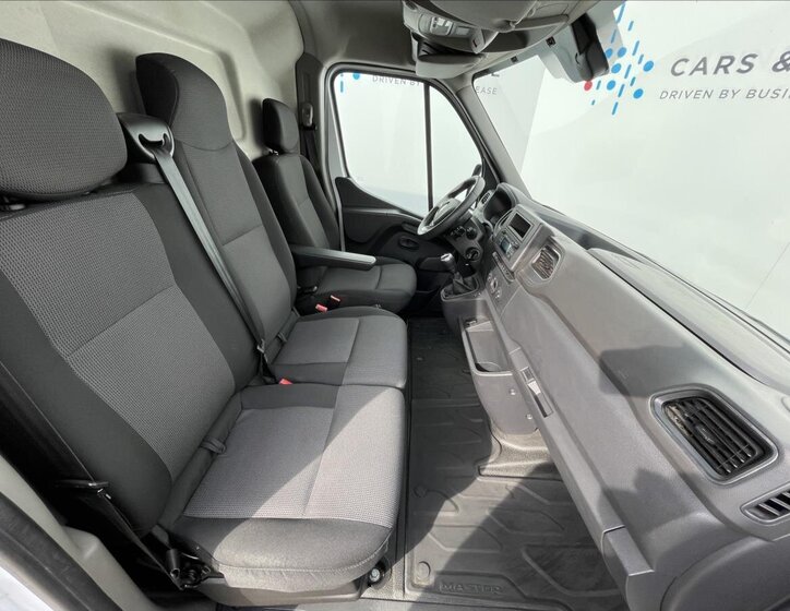 Renault Master Ostatní 2,3 l 99 kw