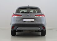 Toyota Corolla Cross 6