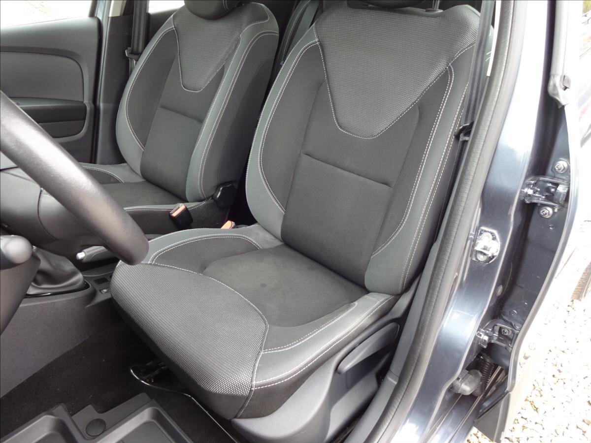 Renault Clio Kombi 1,1 l 54 kw