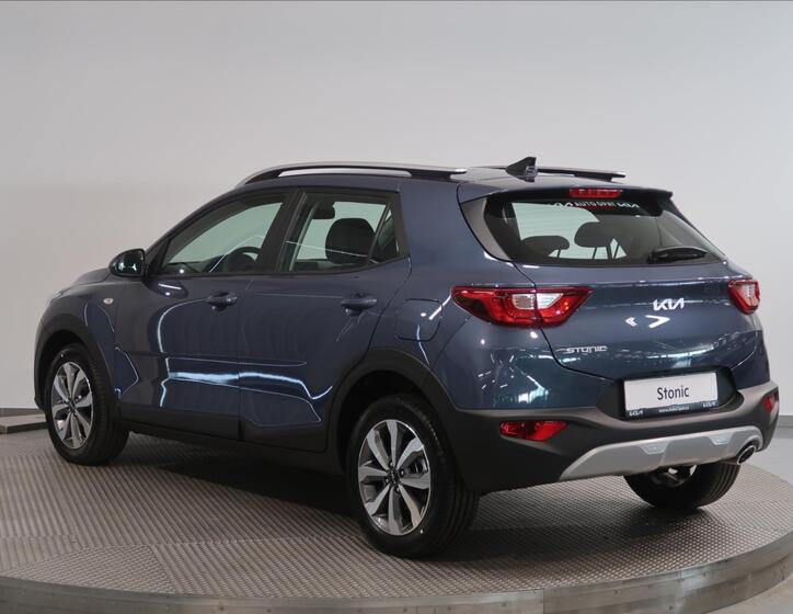 KIA Stonic 7