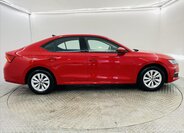 Škoda Octavia Liftback 1,5 l 85 kw
