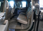 Chevrolet Silverado Pick-up 5,3 l 264 kw